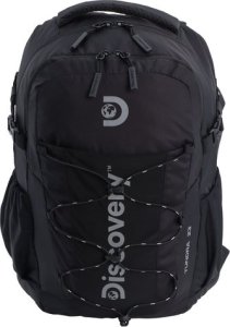 Plecak turystyczny Triton Plecka turystyczny Discovery OUTDOOR 612 czarny 1