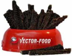 Vector-Food Żwacze wołowe 100g 1