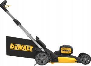 Kosiarka akumulatorowa Dewalt DEWALT KOSIARKA 2x18V DCMWP134N 53cm 4