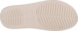 Crocs Crocs Getaway Strappy Sandal W 209587-160 Beżowe 38/39 11