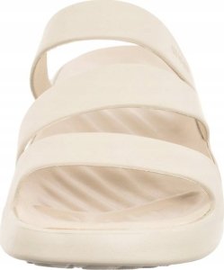 Crocs Crocs Getaway Strappy Sandal W 209587-160 Beżowe 38/39 4