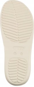 Crocs Crocs Getaway Strappy Sandal W 209587-160 Beżowe 38/39 7