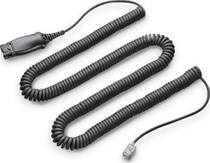 Adapter USB Plantronics Adapter APD-80, EHS 1