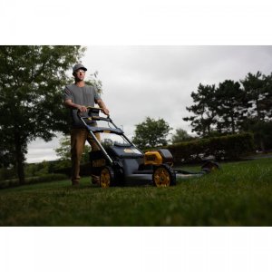 Kosiarka akumulatorowa Dewalt DCMWP500N-XJ 11