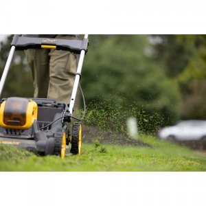 Kosiarka akumulatorowa Dewalt DCMWP500N-XJ 13