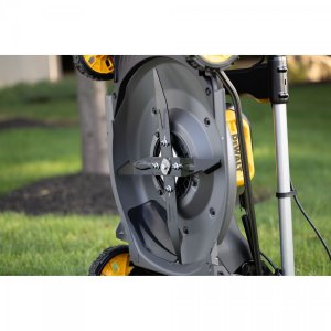 Kosiarka akumulatorowa Dewalt DCMWP500N-XJ 14