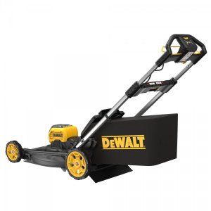 Kosiarka akumulatorowa Dewalt DCMWP500N-XJ 3