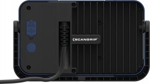 Scangrip Reflektor LED z kablem 5m o mocy 3500 lumenów i power bankiem USB FLOOD LITE MC 03.5662 4