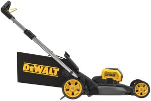 Kosiarka akumulatorowa Dewalt DCMWSP550N-XJ 11