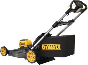 Kosiarka akumulatorowa Dewalt DCMWSP550N-XJ 12