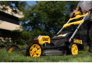 Kosiarka akumulatorowa Dewalt DCMWSP550N-XJ 18