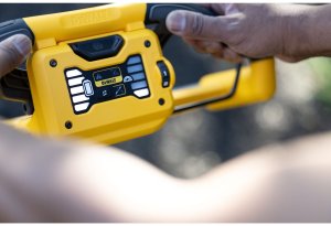 Kosiarka akumulatorowa Dewalt DCMWSP550N-XJ 19