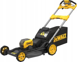Kosiarka akumulatorowa Dewalt DEWALT KOSIARKA 54V FV DCMWSP550N 53cm Z NAPĘDEM 4