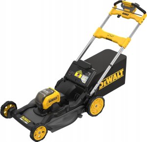 Kosiarka akumulatorowa Dewalt DEWALT KOSIARKA 54V FV DCMWSP550N 53cm Z NAPĘDEM 5