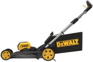 Kosiarka akumulatorowa Dewalt DCMWSP550N-XJ 9