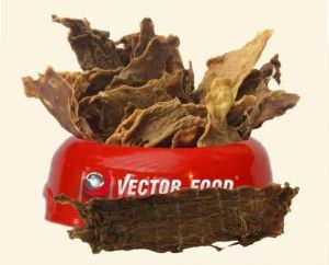 Vector-Food Beef jerky 200g 1