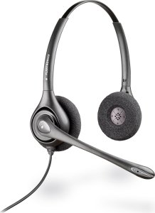 Słuchawki Plantronics HW261N-DC DUAL CHANNEL,EMEA 1