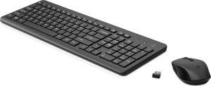 HP 330 Wls Mse and KB Combo UK 2