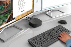 HP 330 Wls Mse and KB Combo UK 5