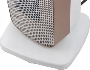 Termowentylator ROCKFORCE / WMC TERMOWENTYLATOR 4-F Z PILOTEM 2000W   /FORCEKRAFT 7