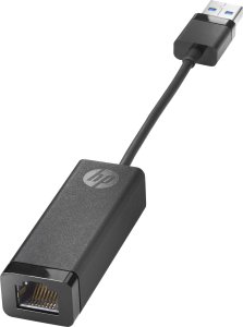Adapter USB HP USB 3.0 to Gigabit RJ45 1