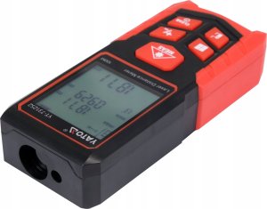 Dalmierz laserowy Yato YATO DALMIERZ LASEROWY 100m 3