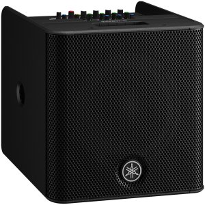 Kolumna Yamaha Portable PA System STAGEPAS200BTR 4