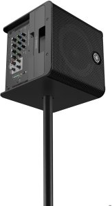 Kolumna Yamaha Portable PA System STAGEPAS200BTR 9