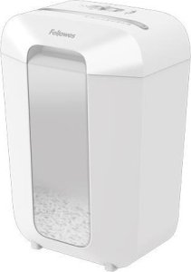 Niszczarka Fellowes SHREDDER LX70/WHITE 100017468 FELLOWES 1