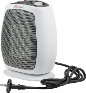 Termowentylator ROCKFORCE / WMC TERMOWENTYLATOR 3-F 1500W   /FORCEKRAFT 2