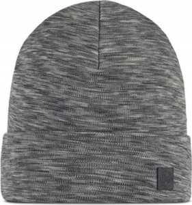 Buff Buff Merino Heavyweight Beanie 11818795210 szary One size 1