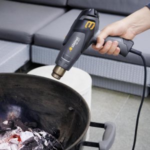 Opalarka Steinel Opalarka STEINEL HM1920 E, 2000W [089764] 4