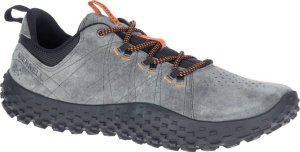 Buty trekkingowe męskie Merrell Buty męskie MERRELL WRAPT (J036009) 42 1