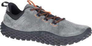 Buty trekkingowe męskie Merrell Buty męskie MERRELL WRAPT (J036009) 42 3
