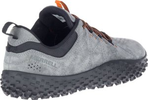 Buty trekkingowe męskie Merrell Buty męskie MERRELL WRAPT (J036009) 42 4