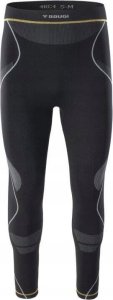 Brugi Męska bielizna termoaktywna legginsy kalesony spodnie Brugi 4RC4 rozmiar L/XL 1