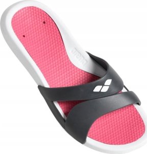 Arena Klapki damskie plażowe basenowe Arena Nina rozmiar 37 2