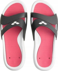 Arena Klapki damskie plażowe basenowe Arena Nina rozmiar 37 3