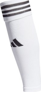 Adidas Rękawy piłkarskie adidas Team Sleeves 23 białe HT6541 46-48 1