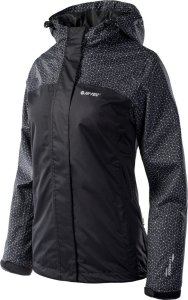 hitec Damska kurtka przejściowa trekkingowa outdoor Hi-Tec Lady Monsa II rozmiar XS 1