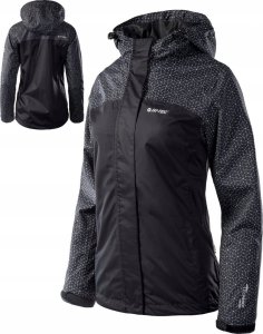 hitec Damska kurtka przejściowa trekkingowa outdoor Hi-Tec Lady Monsa II rozmiar XS 2