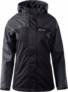 hitec Damska kurtka przejściowa trekkingowa outdoor Hi-Tec Lady Monsa II rozmiar XS 3