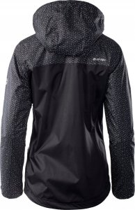 hitec Damska kurtka przejściowa trekkingowa outdoor Hi-Tec Lady Monsa II rozmiar XS 4