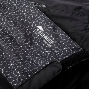 hitec Damska kurtka przejściowa trekkingowa outdoor Hi-Tec Lady Monsa II rozmiar XS 6