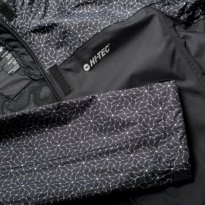 hitec Damska kurtka przejściowa trekkingowa outdoor Hi-Tec Lady Monsa II rozmiar XS 7
