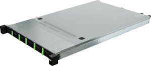 Serwer ASRock ASRock Barebone 1U Single Sockel SP5 1U12E-GENOA/2L2T 1