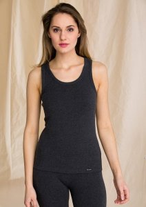 Key KOSZULKA KEY LVS-729 HOT TOUCH (kolor czarny, rozmiar XL) 2