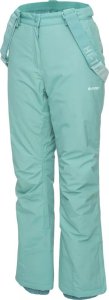 hitec Damskie spodnie narciarskie powłoka DWR membrana 3000mm Hi-tec Lady Darin rozmiar M 2