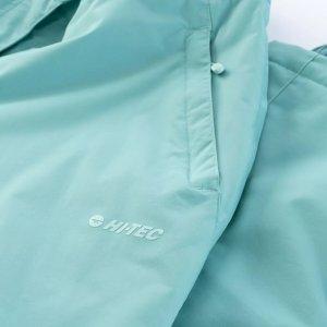 hitec Damskie spodnie narciarskie powłoka DWR membrana 3000mm Hi-tec Lady Darin rozmiar M 4