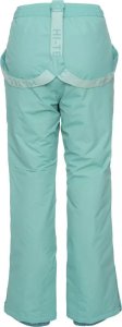 hitec Damskie spodnie narciarskie powłoka DWR membrana 3000mm Hi-tec Lady Darin rozmiar S 3